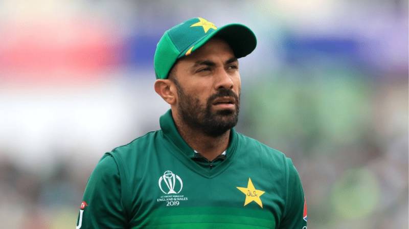 Pakistani pacer Wahab Riaz achieves historic milestone in T20 Cricket