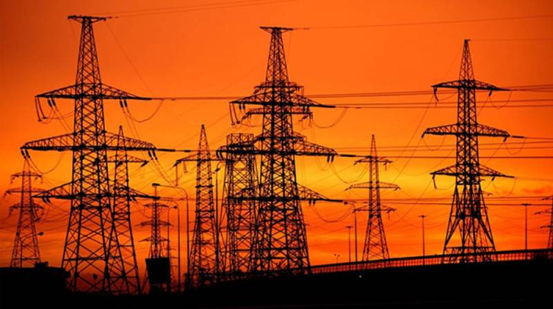 Pakistan power sector receivables hit highest level