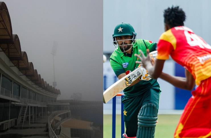 PCB takes important decision over series against Zimbabwe