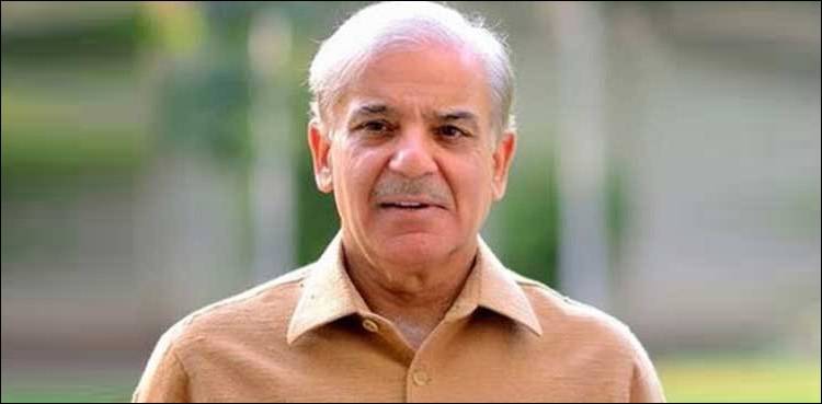 Shahbaz Sharif gets clean chit from NAB over a two decades old case