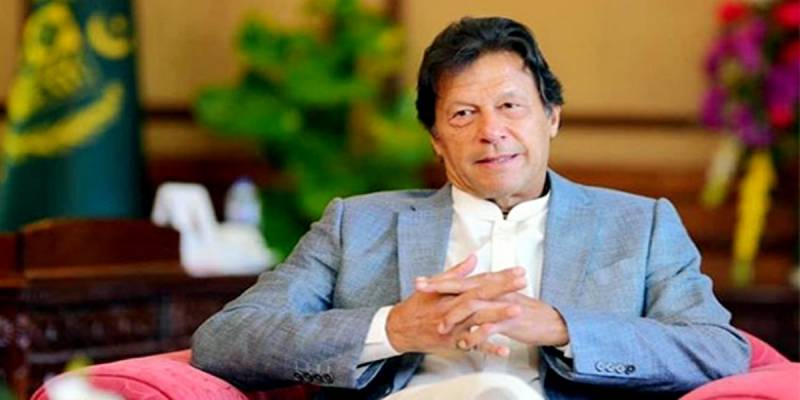 PM Imran Khan to launch Naya Pakistan Certificates for overseas Pakistanis