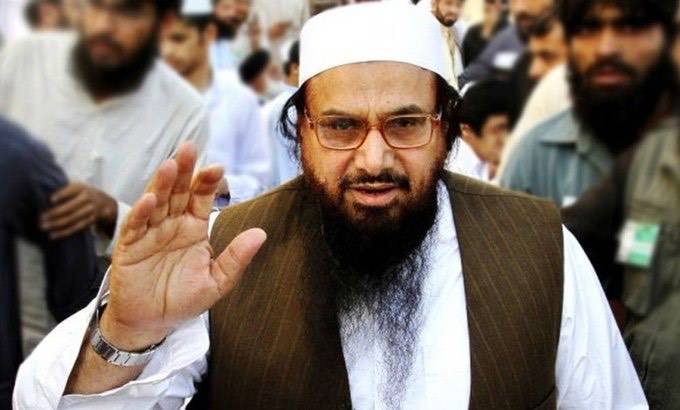 Anti Terrorism Court announces verdict against JuD Chief Hafiz Saeed