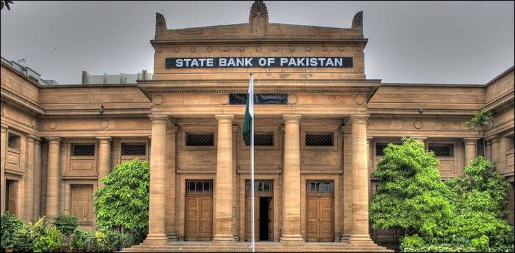 State Bank of Pakistan announces monetary policy rates