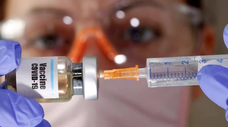 NCOC takes important decision over procurement of Coronavirus vaccine