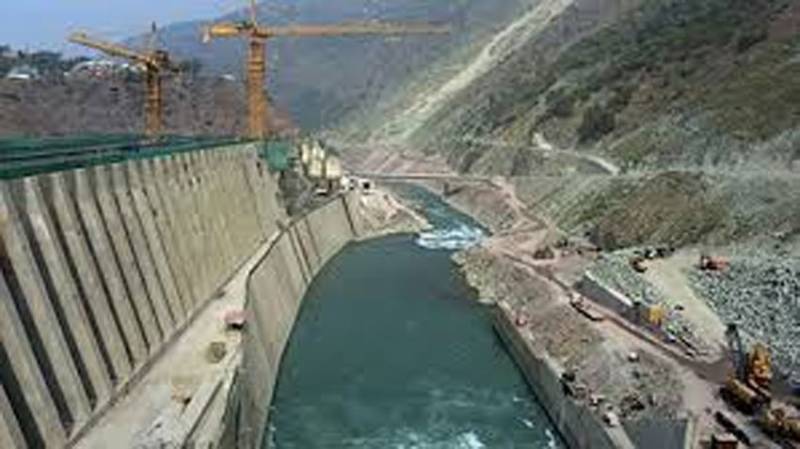 CPEC: China inks agreement for generation of 700 MW electricity in Azad Kashmir