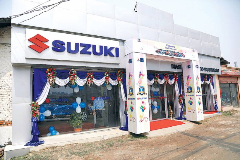 Pak Suzuki Motors yet again raised the prices of models by Rs 100,000