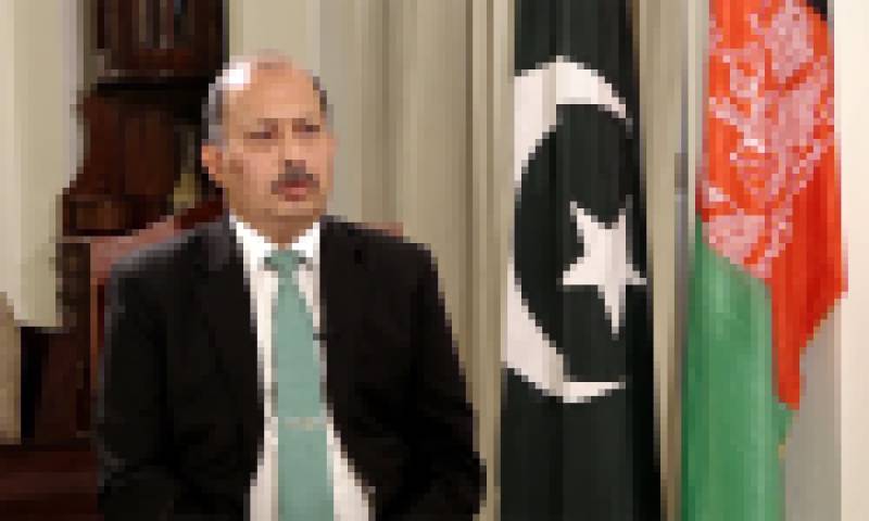 Pakistan and Afghanistan establish joint secuirty and military affairs committee