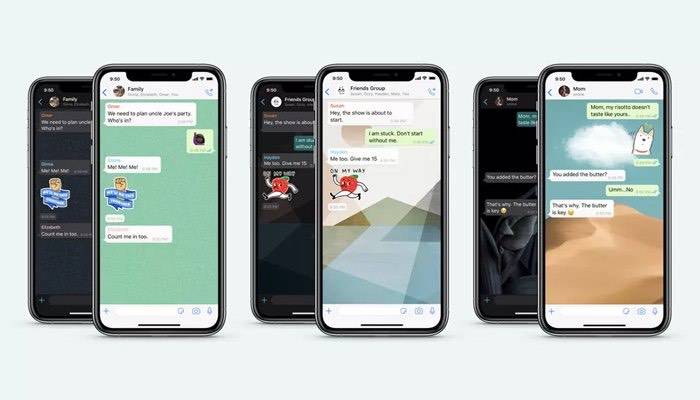 Whatsapp Launches New Feature For Users Across The World