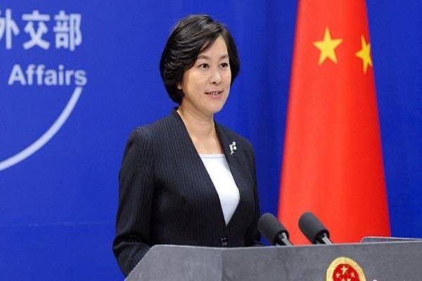 China lauds Pakistan over progress in CPEC projects