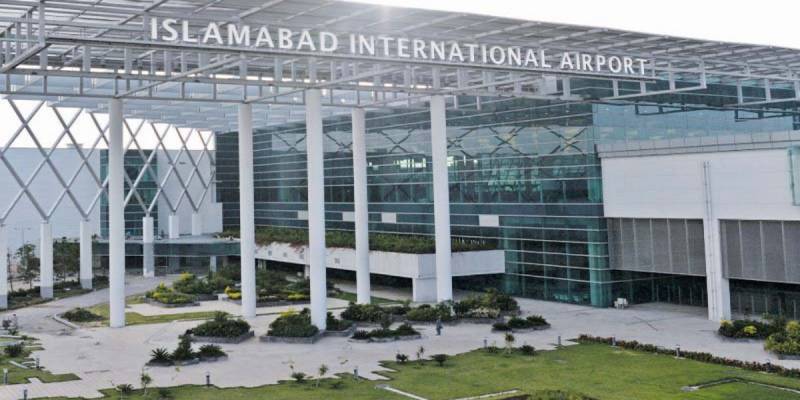 22 illegal Pakistanis deported from Turkey arrived in Islamabad