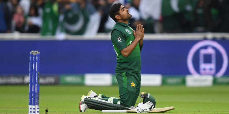 Good news for the Pakistani skipper Babar Azam over sexual harassment scandal case