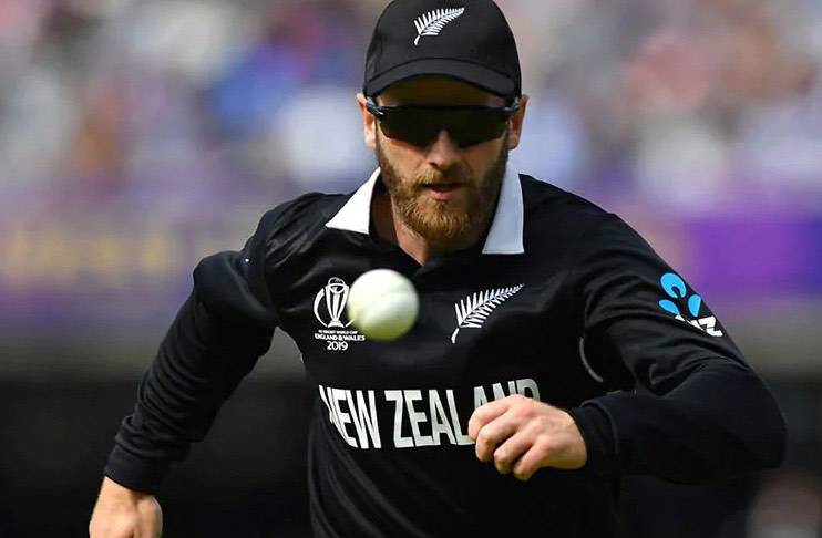 New Zealand cricket team skipper Kane Williamson to miss matches against Pakistan