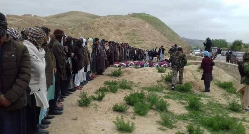 Afghan Taliban on verge of capturing more districts in Afghanistan