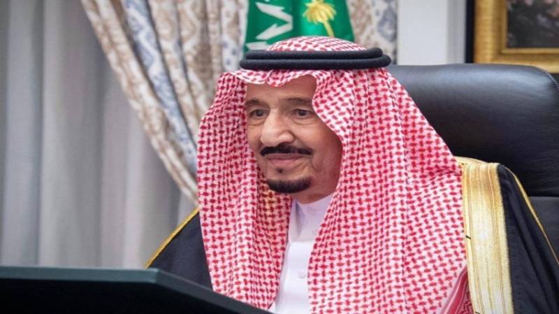 Saudi Arabia government makes important statement over Palestinian cause