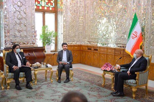 Important decisions taken in high level meeting with top Pakistani and Iranian officials in Tehran