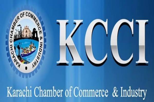 KCCI - SCO cooperation: Good news from economic front for Pakistan