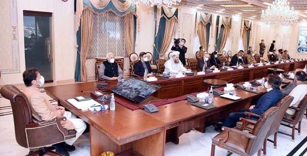 PM Imran Khan takes important decisions in National Coordination Committee for Housing