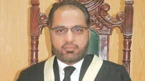 Progress reported in former IHC Justice Shaukat Aziz Siddiqui appeal in SC