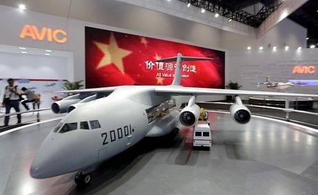 China becomes second largest arms exporter of the World