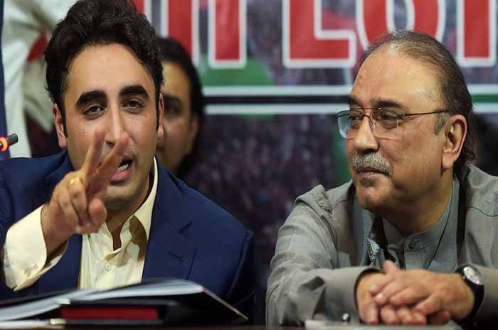 PPP takes important decision over the matter of resignations