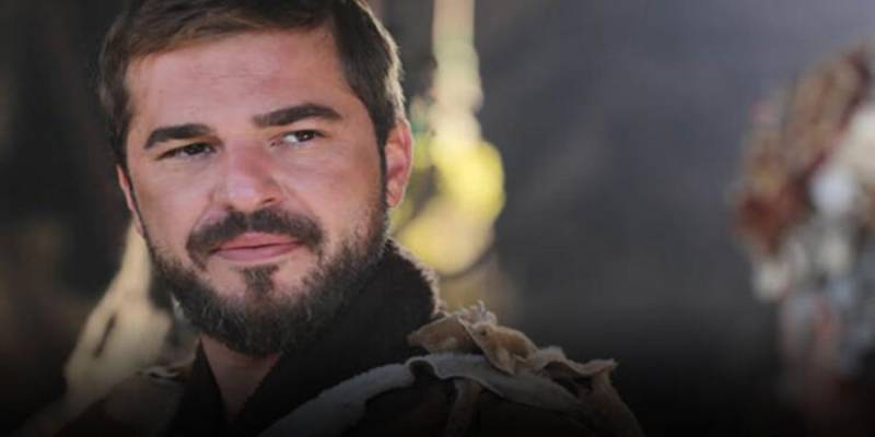 Ertugrul star Engin Altan wins hearts of Pakistanis