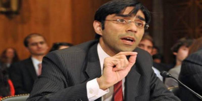 Pakistani NSA Moeed Yousuf terms Indian propaganda machine as ‘Mafia’