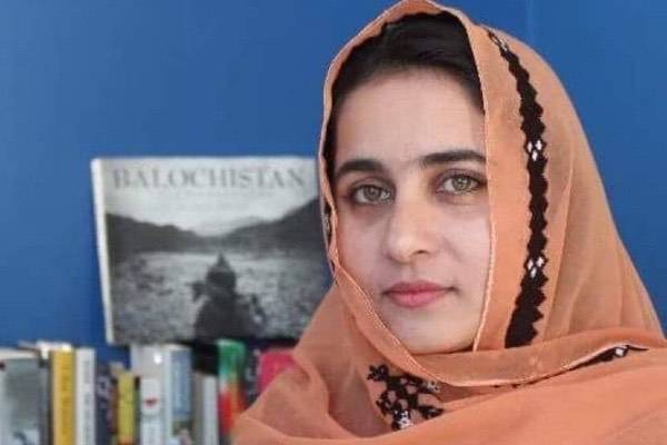 Pakistani High Commission in Canada approaches Canadian Authorities over death of activist Karima Baloch