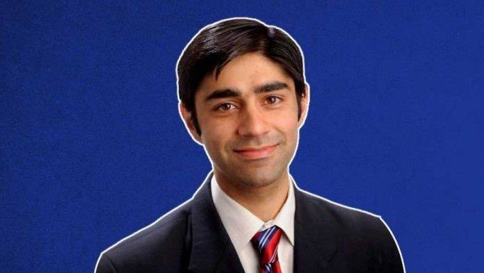 Pakistani NSA Moeed Yousuf makes a new proposal for Afghanistan