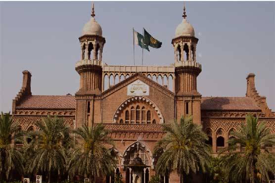 CCPO Lahore Umar Skeikh in hot waters from lHC yet again