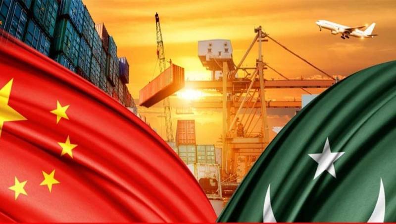 CPEC business council proposes new sectors and projects under the mega project