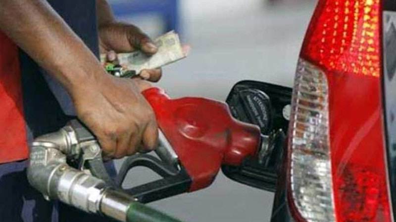 Fuel Prices likely to go up from January 1, 2021