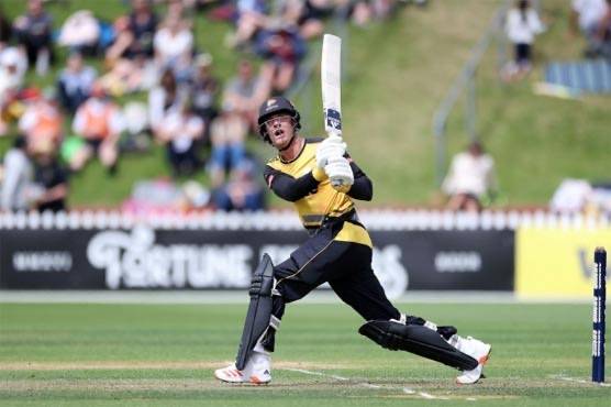 Pakistani Shaheens faced embarrassing defeat from NZ club team in T20 match