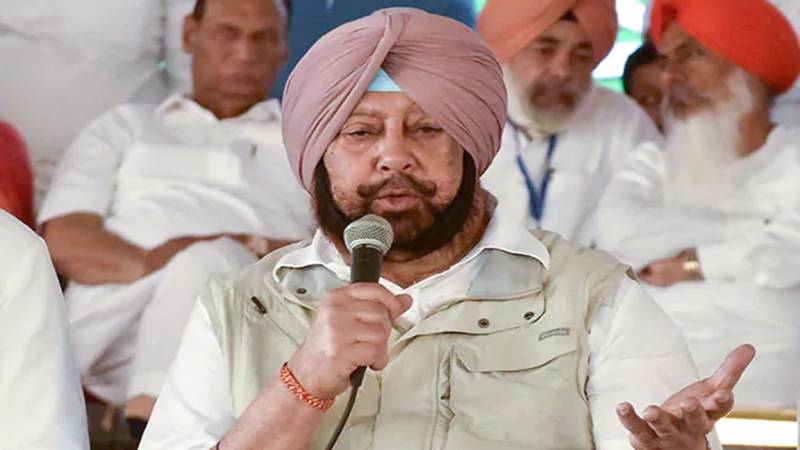 Indian Punjab CM strongly lashes out against Indian PM Modi over false propaganda campaign