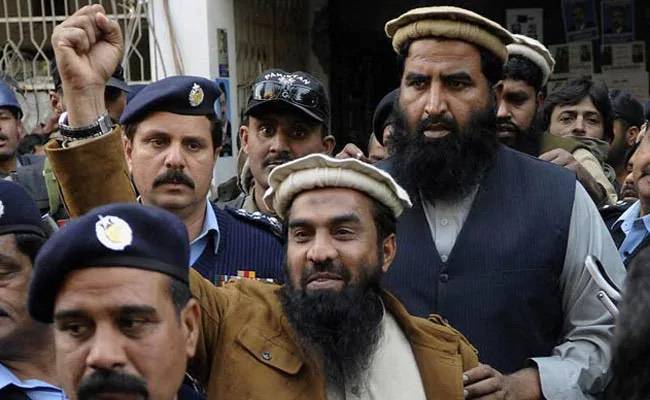 Lashkar e Taiba Commander Zaki ur Rehman Lakhvi arrested over terror financing charges