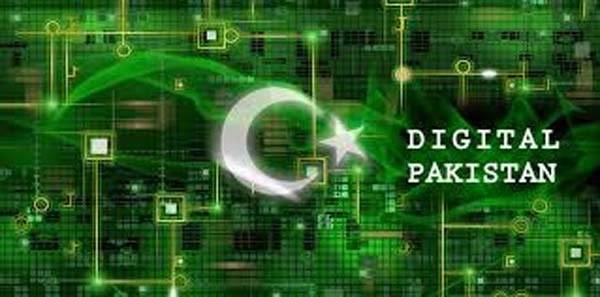 Digitization of Pakistan, drastic transformation