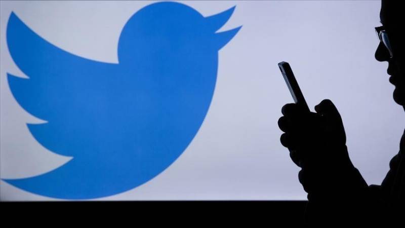 Twitter biased policies exposed against Kashmiri Muslims