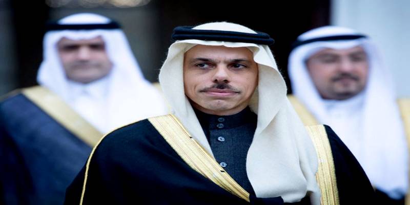 Why Saudi Foreign Minister Faisal Bin Farhan is coming to Pakistan?