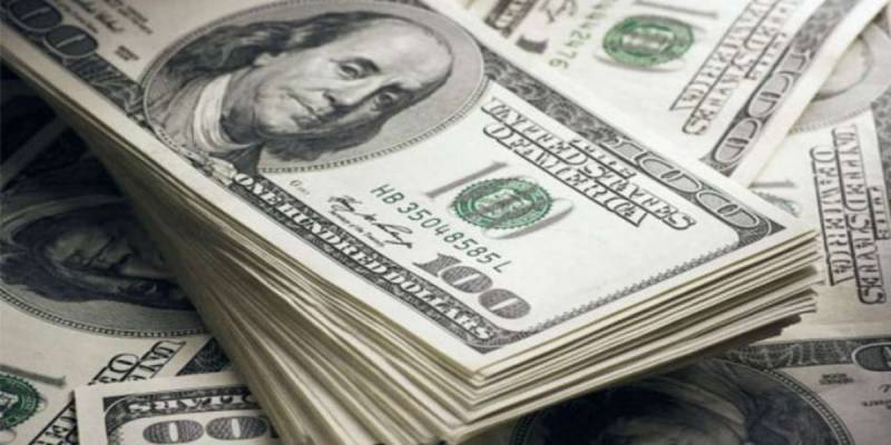 US dollar rises further against Pakistani Rupee in interbank market