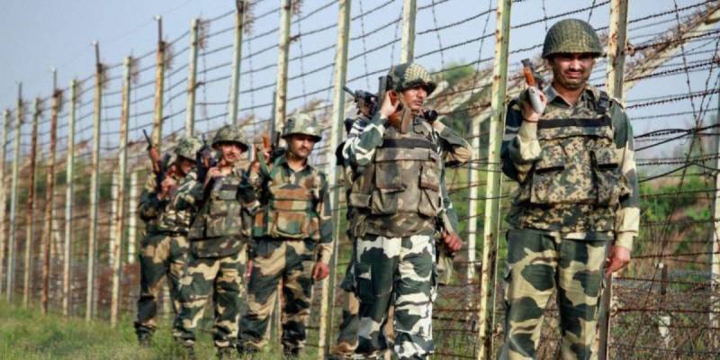 Indian Army unprovoked fire at LoC targeting civilian population