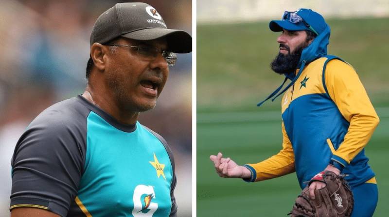 Misbah ul Huq and Waqar Younis likely to be sacked?