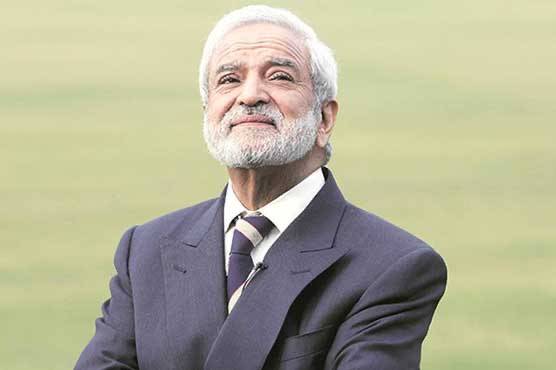 PCB Chairman Ehsan Mani hints at some good news for the PSL - 6