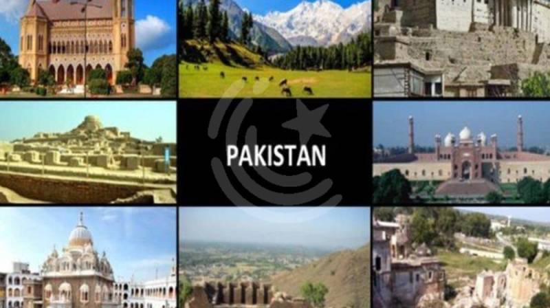 UK based tourism magazine highlights massive potential of Pakistani tourism sector