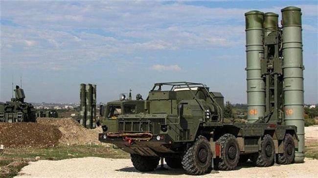 India reacts over threats of US sanctions on purchase of S - 400 Missile Defence System