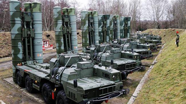 Turkish President takes important decision over purchase of S - 400 missiles defence system from Russia