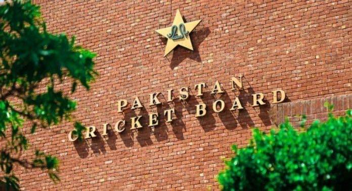 Pakistani player fined 30 percent of match fee for breaching PCB code of conduct