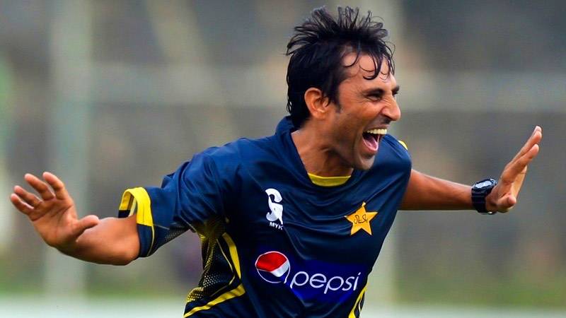 Younis Khan makes new revelations for the slot of coach for the Pakistani team