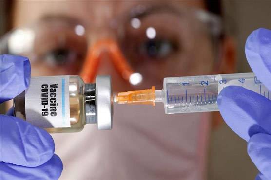 After Chinese and Britain vaccines, Pakistan approves Russian Coronavirus vaccine