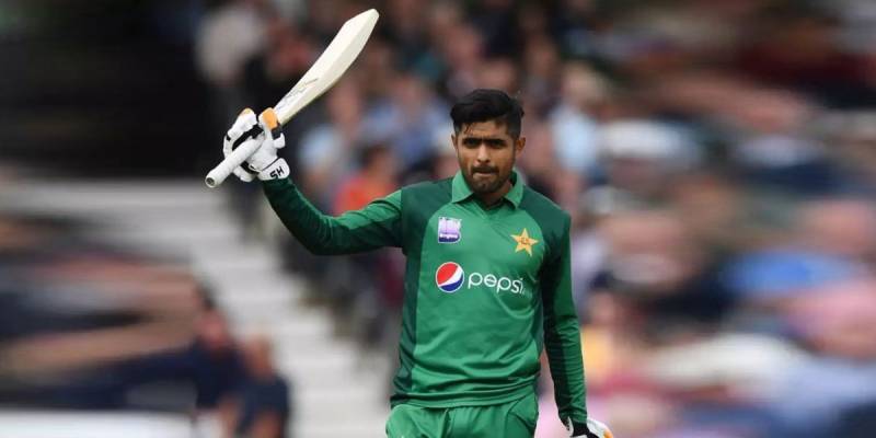 Skipper Babar Azam strong message to the team players ahead of crucial clash