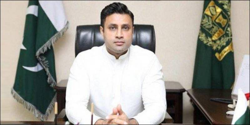 Brand Pakistan: Zulfi Bukhari launches new initiative for promotion of tourism in Pakistan