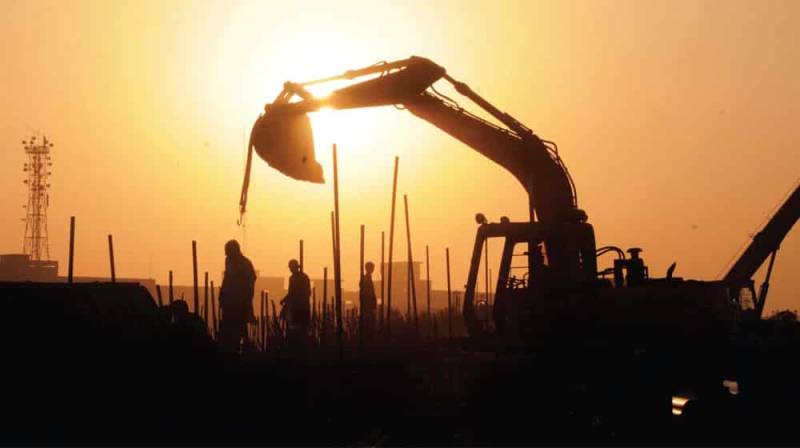 Central Development Working Party (CDWP) approved two mega projects worth billions